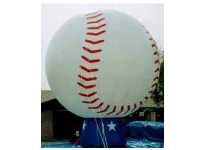 baseball balloons for sale and rent