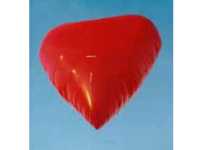 balloon rentals- rent helium heart balloons